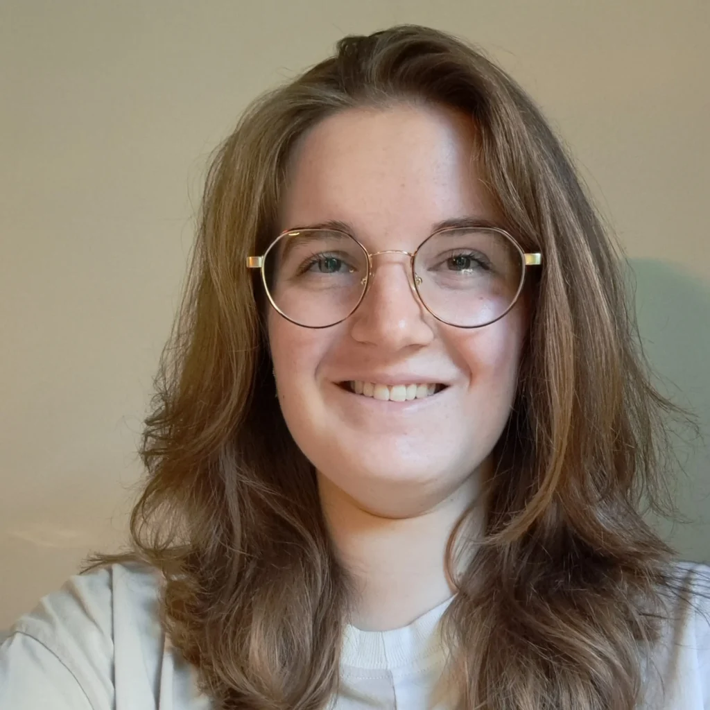 Carmen HR Fluitend Werk