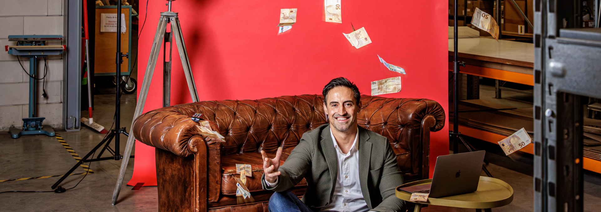 Vacature Financieel Medewerker