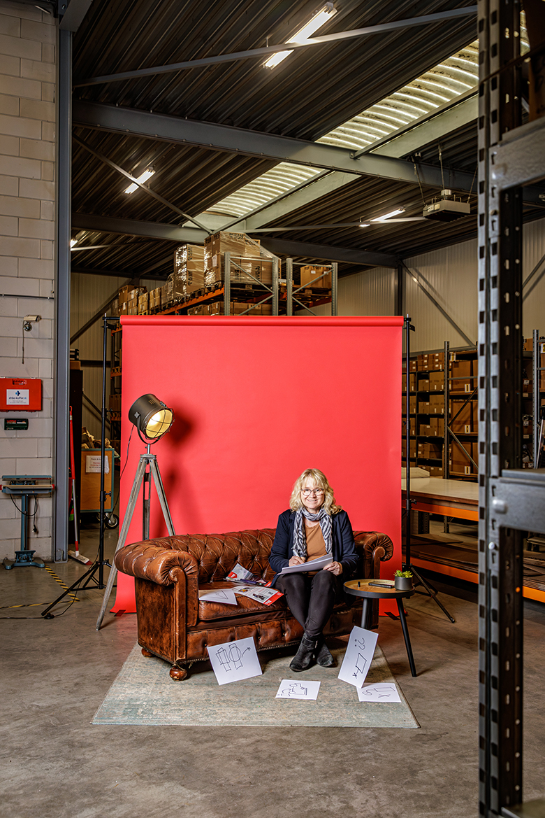 Marion Markeeting
